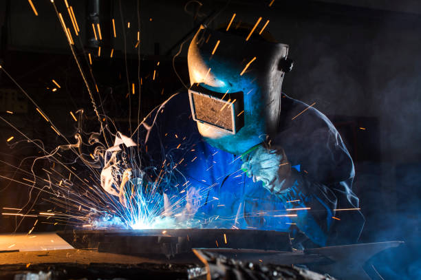 Affordable Welder Services in Orosi, CA