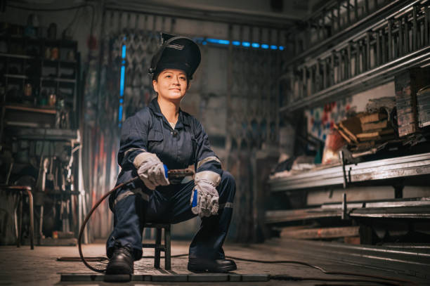 Orosi, CA Welder & Metal Fabrication Company