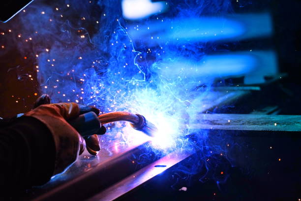 Best Marine and Shipbuilding Welding in Orosi, CA