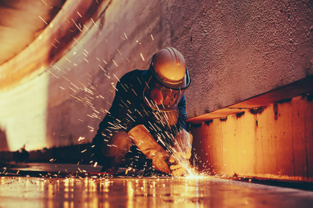 Best Automation and Robotic Welding in Orosi, CA