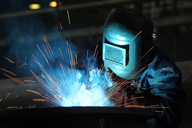 Best Artistic and Custom Metal Fabrication in Orosi, CA