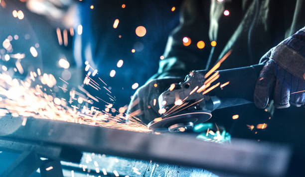 Best Structural Steel Welding in Orosi, CA